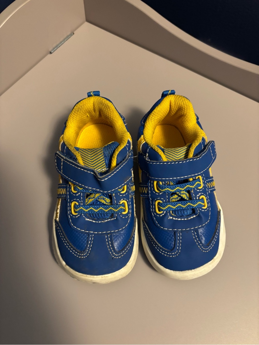 Wonder nation toddler shoes